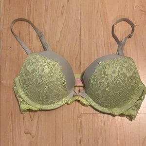 Victoria’s Secret Dream Angels Push-up bra